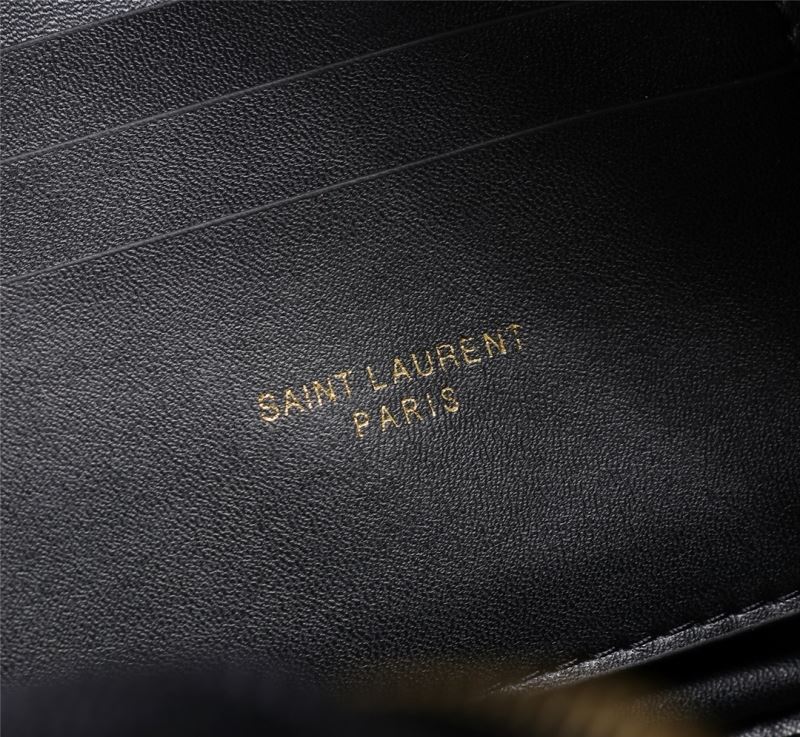 YSL Satchel Bags